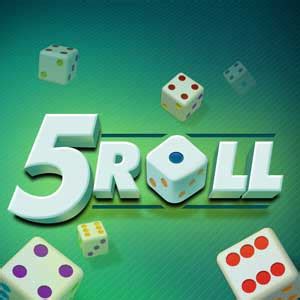 free dice games|5 Roll .